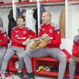 Milojević: Prioritet je dupla kruna 2