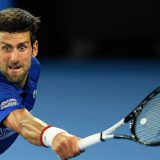 Novak Đoković i Filip Krajinović igraju za Top osam teniskog Australijan opena 2