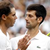 AO: U nedelju finale Đoković - Nadal 14