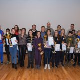 Po sedamnaesti put izabrani najbolji sportisti Surdulice 2