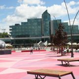 Šabac ulaže deset miliona dinara u biciklističke staze 14