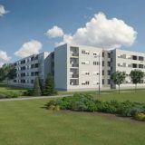 Objavljena rang-lista za rešavanje stambenih potreba izbeglica za Veternik 7