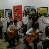 Retrospektiva kreativnosti 7