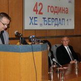 Novi predsednik Opštine Kladovo Saša Nikolić 5