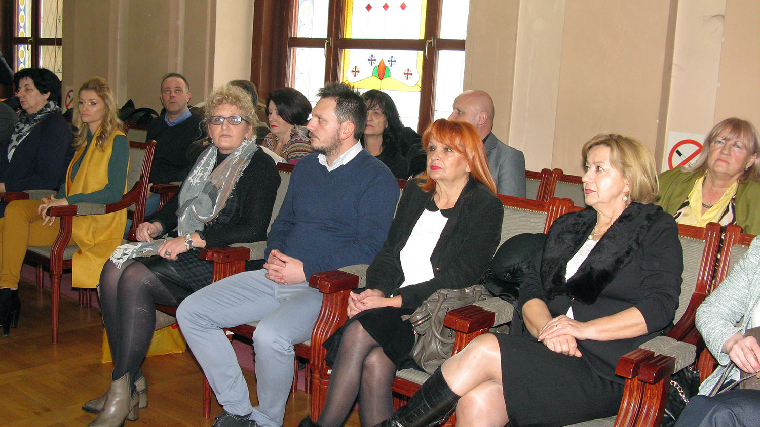 Održan tradicionalni prijem za uspešne Užičane 1