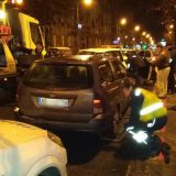 Dvojici taksista oduzeta vozila zbog rada na "crno" 5