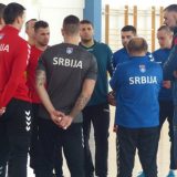 Peruničić izabrao 16 rukometaša za SP, Milosavljev u rezervi 2