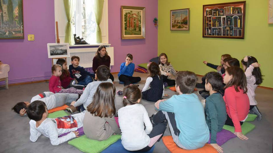 Planirano više od 120 programa 1 Planirano više od 120 programa 1