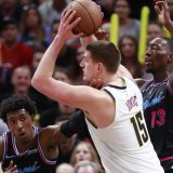 Na Floridi do 20. tripl-dabla 2