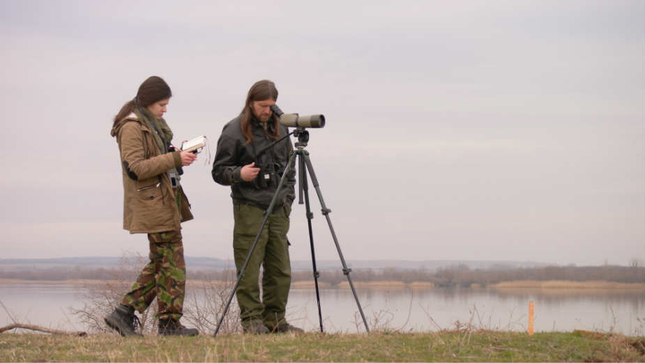 Ugrožene močvarice zbog gubitka staništa 1 Ugrožene močvarice zbog gubitka staništa 1