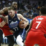 Dončić oduševio i Lenarda 1