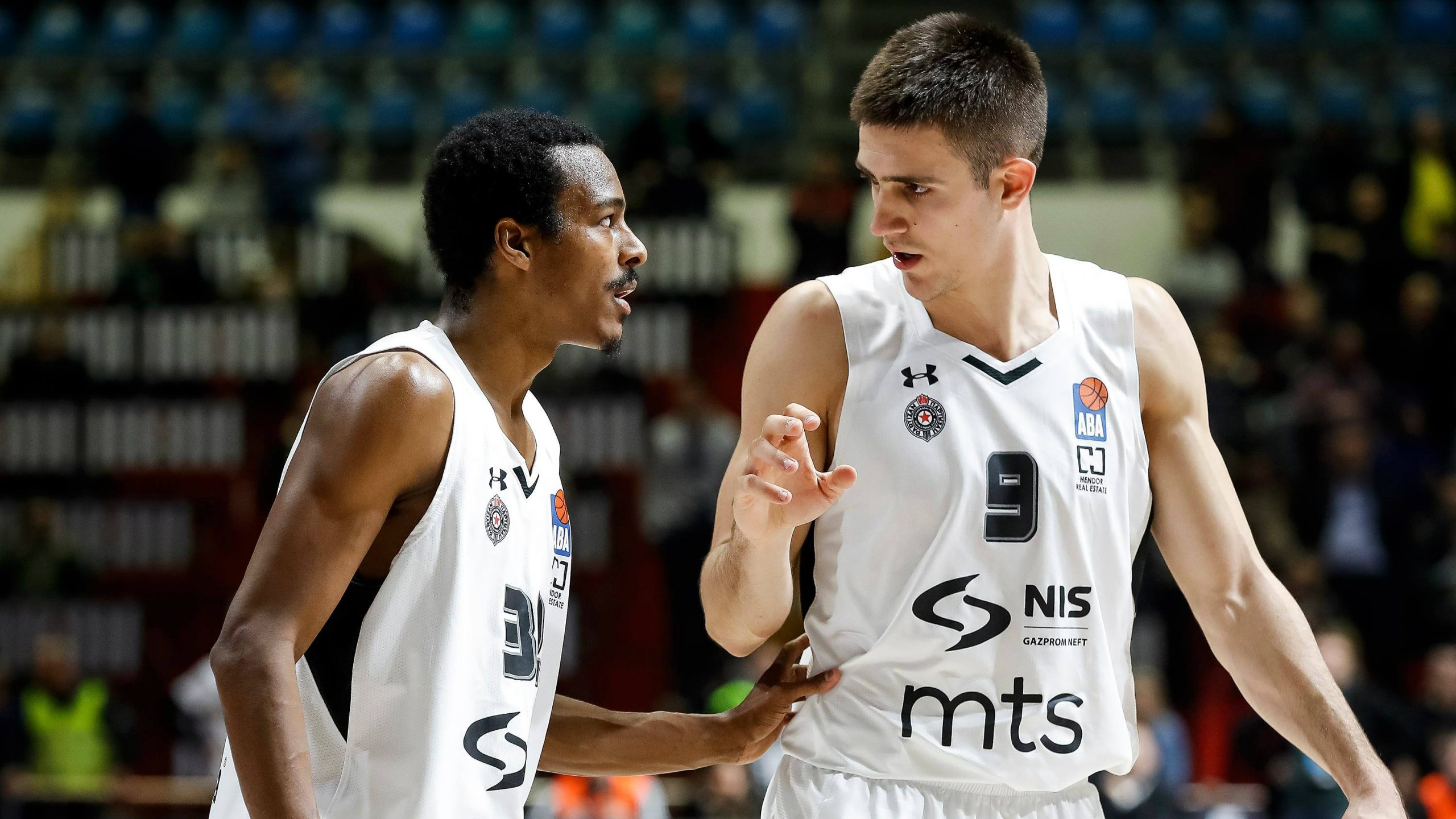 Alba kao veliki izazov 1