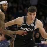 Bogdan prekinuo post 4