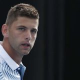 Sigurni Đoković i uporni Krajinović 11