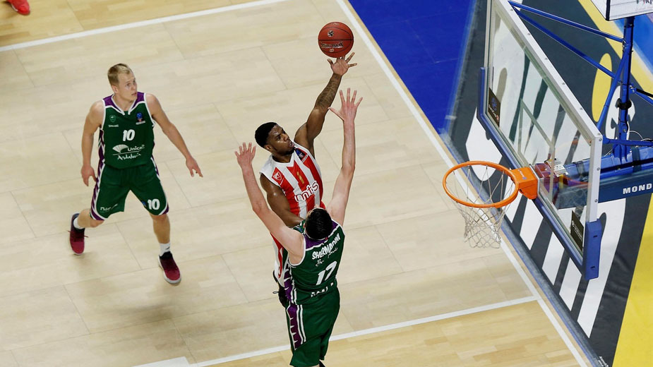 Regland "kočio" u oba pravca 1