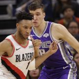 Liderska partija Bogdanovića 9