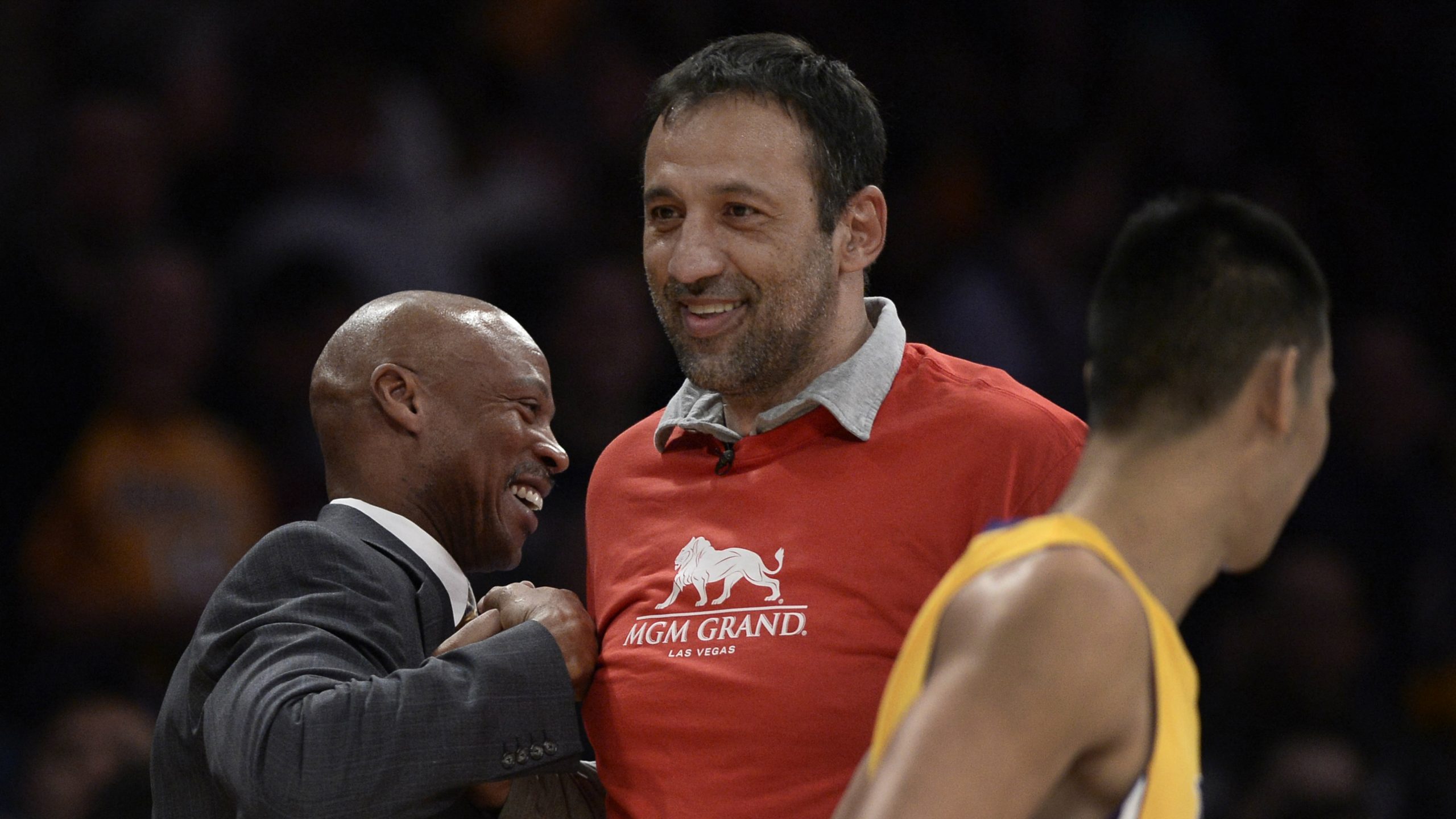 Ako ste za Dončića, navijajte za Dalas 1