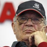 Čeferin: Šekularac obeležio jednu epohu 8