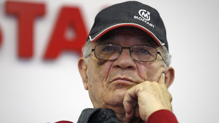 Čeferin: Šekularac obeležio jednu epohu 1