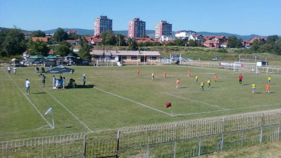 Bahatost i nemar ugasili Sinđelić 1