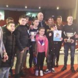 Novopazarski sport u 2018. godini: Blistali klubovi, odličan Bibić 4