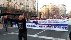 Putin u poseti Srbiji: Hvala na prijateljstvu. Spasiba za družbu (UŽIVO) 6