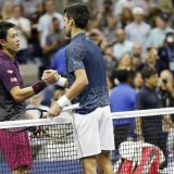 Đoković: Ozbiljno na staru "mušteriju" 10