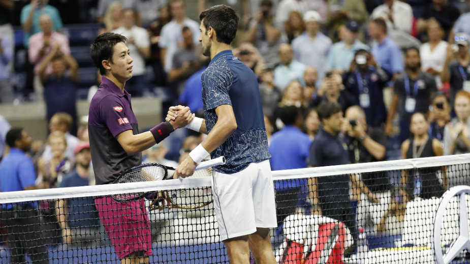 Đoković: Ozbiljno na staru "mušteriju" 1