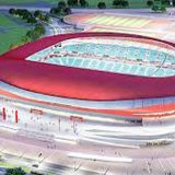 Stadion siti kao predizborna bajka 5