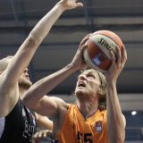 Partizan dočekuje Mornar, Mega Cedevitu u 14. kolu ABA lige 5