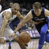 Blistali Dončić i Vučević 3