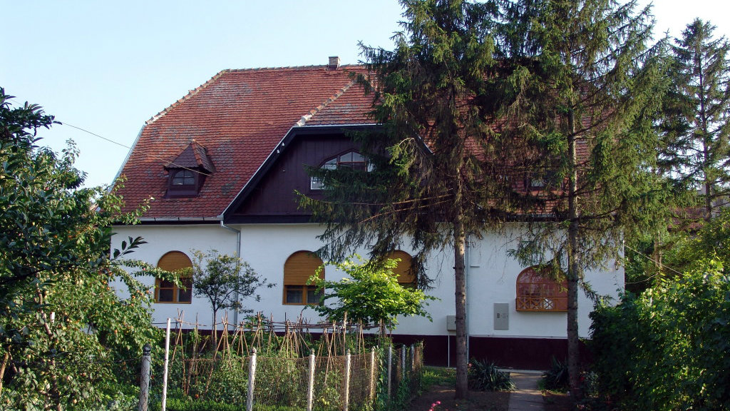 Zrenjanin: Slikarova vila spomenik kulture 1