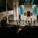 Novi Sad: Tražila se karta više za Doček 7527. 6