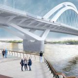 Na Adi Huji "neki novi Beograd na vodi" 15