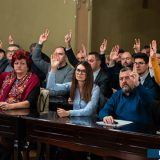 Zrenjanin: Gradska skupština danas o obilaznici oko Orlovata 14