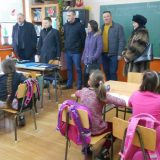 Saniran krov Doma kulture u Carevcu 5