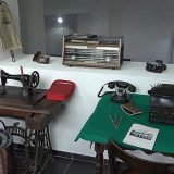 Žagubica: "Homolje, ostaci prošlosti" nova stalna izložbena postavka 10