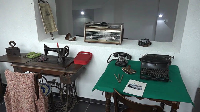 Žagubica: "Homolje, ostaci prošlosti" nova stalna izložbena postavka 1 Žagubica: "Homolje, ostaci prošlosti" nova stalna izložbena postavka 1