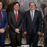 Predstavljena knjiga „Mala veličanstvena Srbija“ 1