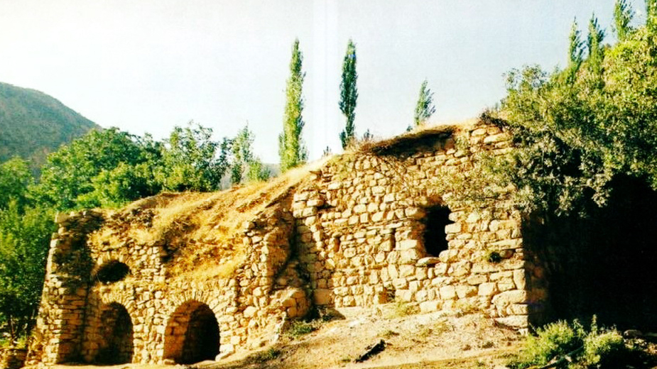 Iran (4): Priča o Crkvi Istoka 1 Iran (4): Priča o Crkvi Istoka 1