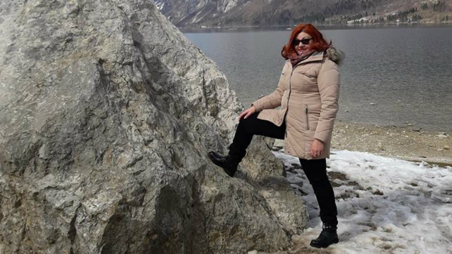 Bohinj: Misterije Agate Kristi 1