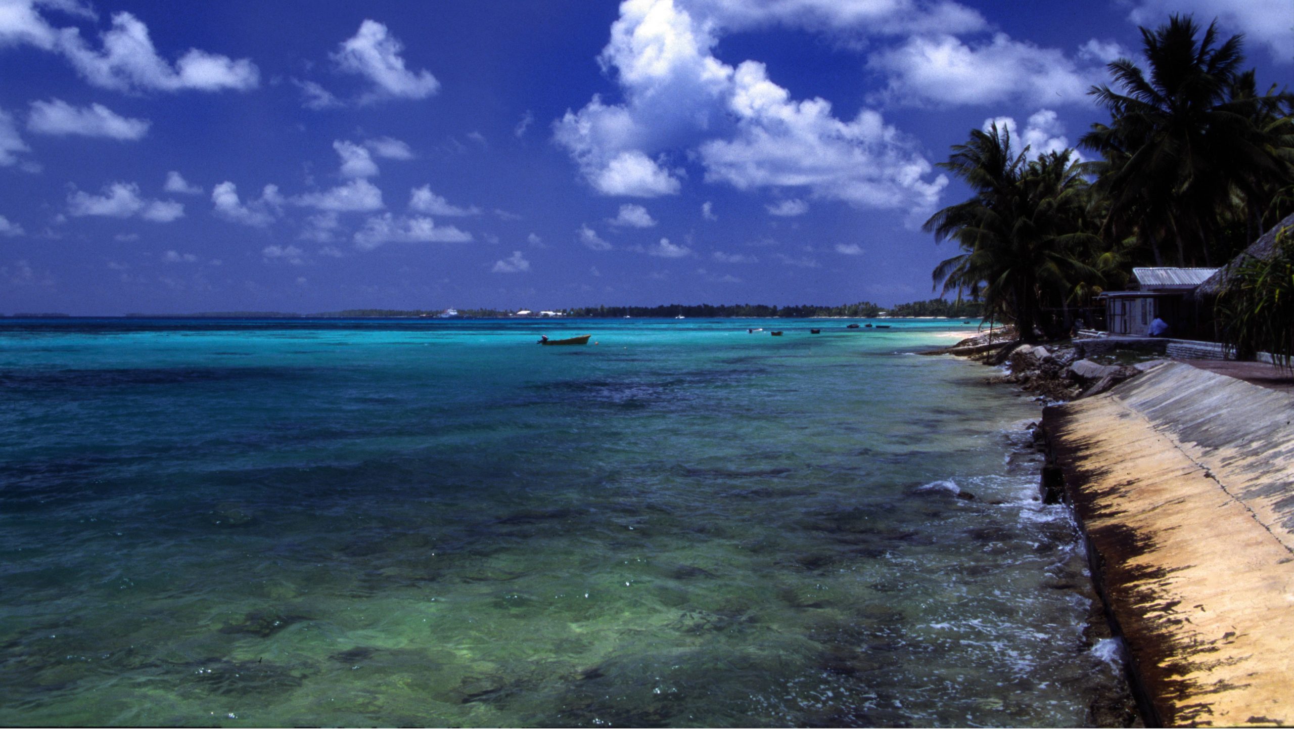 Tuvalu: Nezaboravna rajska lepota 1