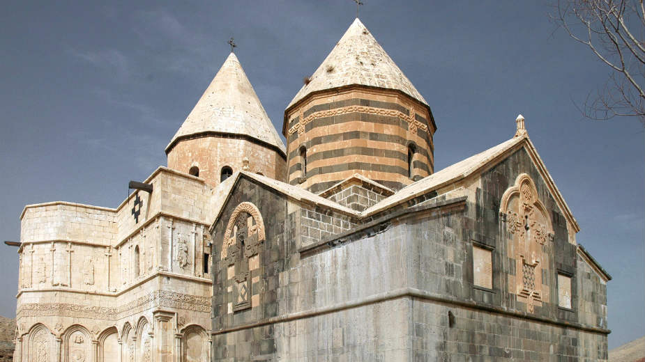 Iran (2): U krugu porodice i prijatelja 1 Iran (2): U krugu porodice i prijatelja 1