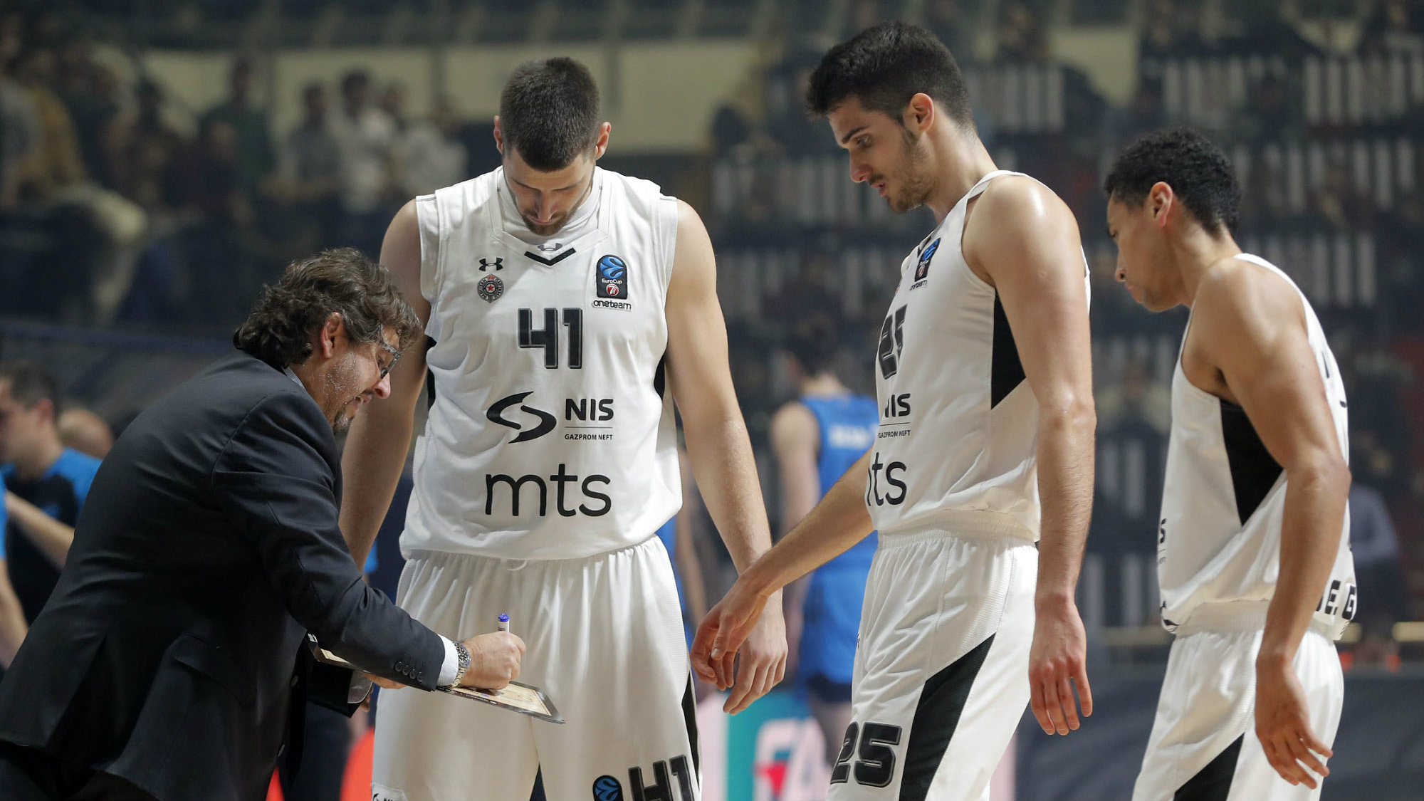 Trinkijeri: Da još više unapredimo nivo igre 1