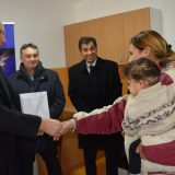 Svilajnac: Rešeno stambeno pitanje za 38 ljudi 8