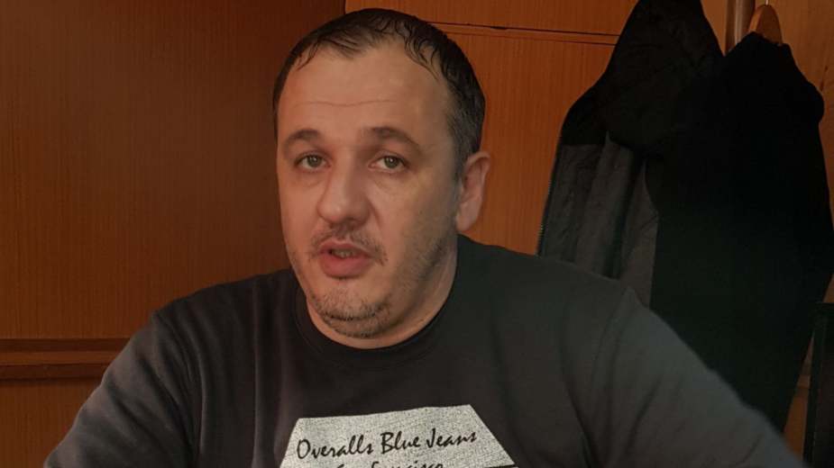 Dobio otkaz nakon krivične prijave 1