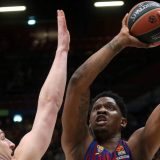 Barsa želi petu pobedu u nizu 3