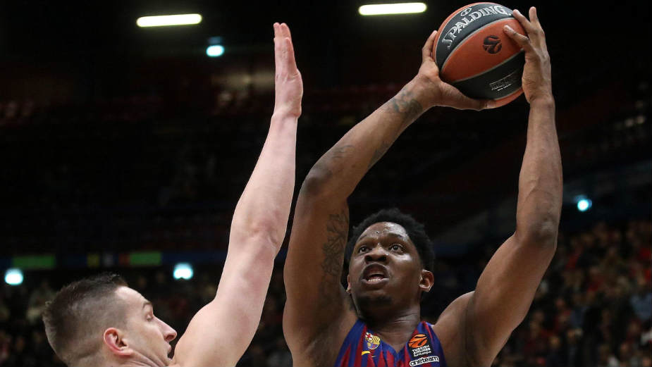 Barsa želi petu pobedu u nizu 1