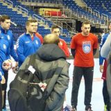 Srbija protiv Rusije počinje učešće na SP za rukometaše 1