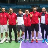 Bez Đokovića u elitu 15